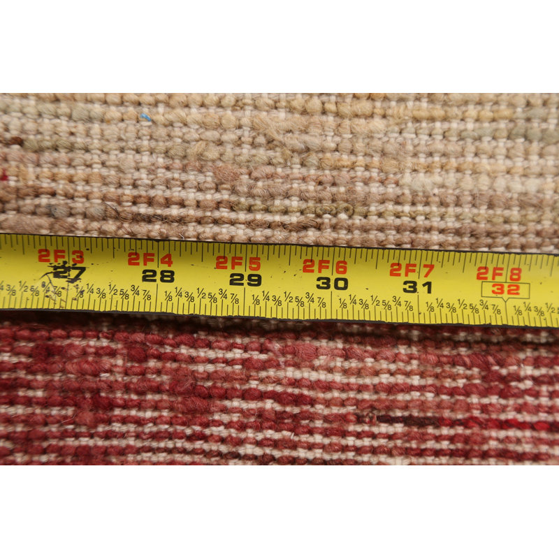 Tapis oriental en laine Nahri Gabbeh Kashkoli