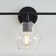 Rooks 3 - Light Dimmable Vanity Light