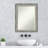 Tolson Flat Mirror-371454107