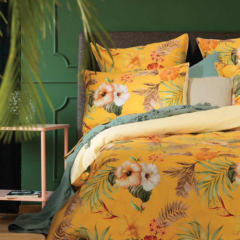 Gracielle Duvet Cover