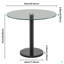 Table basse Modern Modern