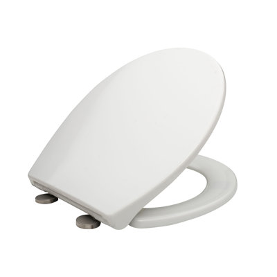 Oval Toilet Seat