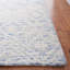 Tapis en laine / coton touffeté à la main Bathsheb-1711488338