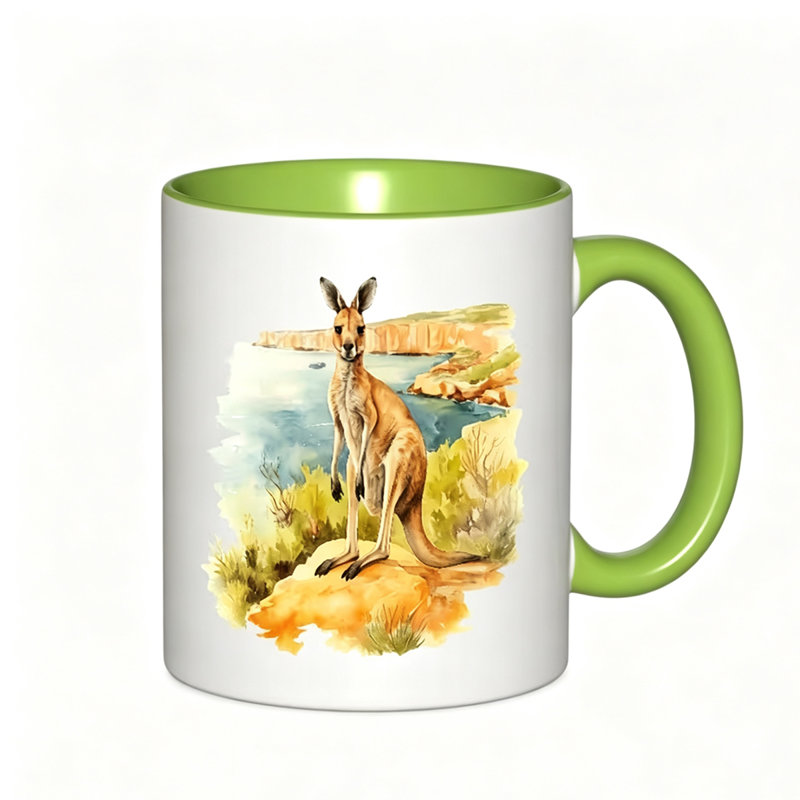 Mug