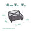 Teamson Polyester Pet Bed