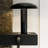 Writzer 11" Contemporary Bohemian Rechargeable/Cordless Dimmable Integrated LED Mushroom Table Lamp-193629578