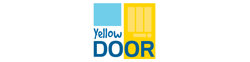 Logo Yellow Door