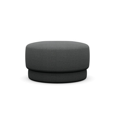 Cremini Medium Ottoman