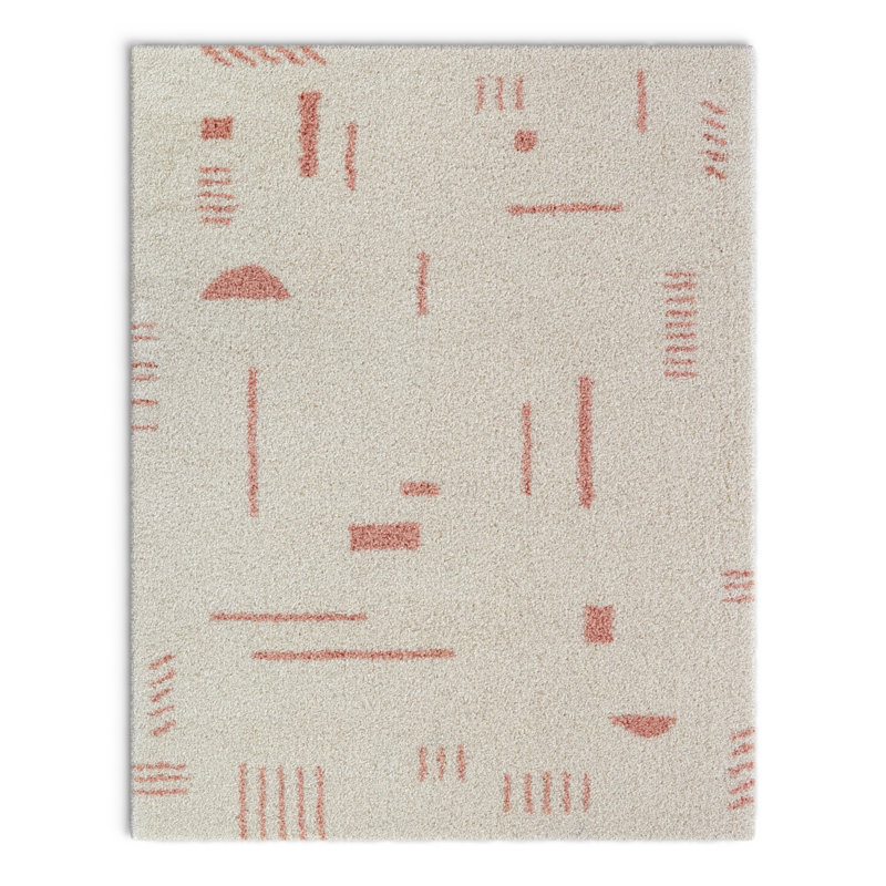 Morin Indoor Rug, Runner 2'2" x 7'