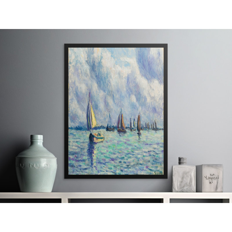 Trawick No Frame Print, 5x7