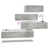 White/Concrete Grey is out of stock