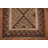 Geometric Kilim Oriental Wool Rug 3x4