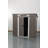 6Ft X 4Ft Outdoor Metal Storage Shed
