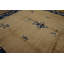 Antique Peking Room Size Wool Other Rug