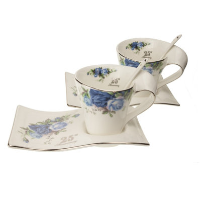 Porcelain Teacup