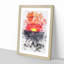 Sunset in Florida - Picture Frame Graphic Art-56924558-56924560