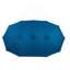 Grand parasol d'extérieur double face 14,8 pi avec manivelle (sans base)-1651402076