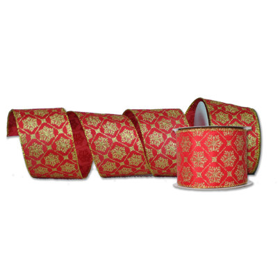 Fabric Ribbon