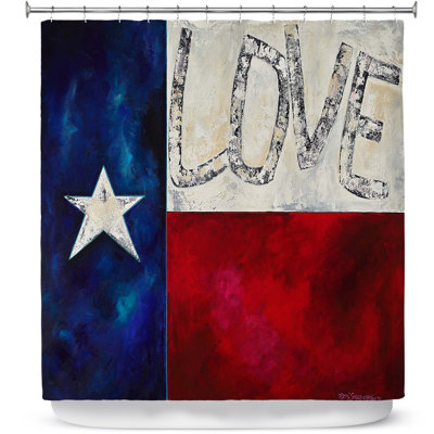 Shower Curtain