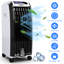 Costway 336 Portable Evaporative Cooler