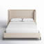 Dobson Upholstered Bed-66939949