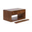 Table d'appoint flottante Rutkowski-1782292531-1782292541
