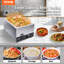 Chauffe-plat de comptoir