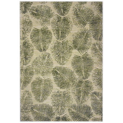Elisa Floral Area Rug