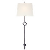Cranston 1 - Light Wallchiere