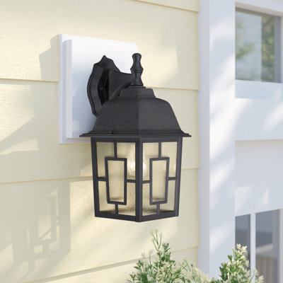 Enloe Wall Light