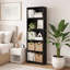 142cm H x 60cm W Standard Bookcase-28126287-70966729