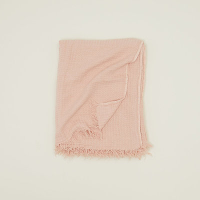 Simple Throw Blanket