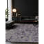 Tapis rose soyeux et moelleux-100891357
