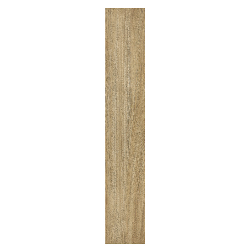 Planche de vinyle 6 po x 36 po x 2 mm Sterling, Naturel