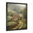 Black Picture Frame