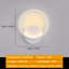1-Light Led Wall Light Wall Sconce-958884608