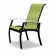 Chaise de patio Askar