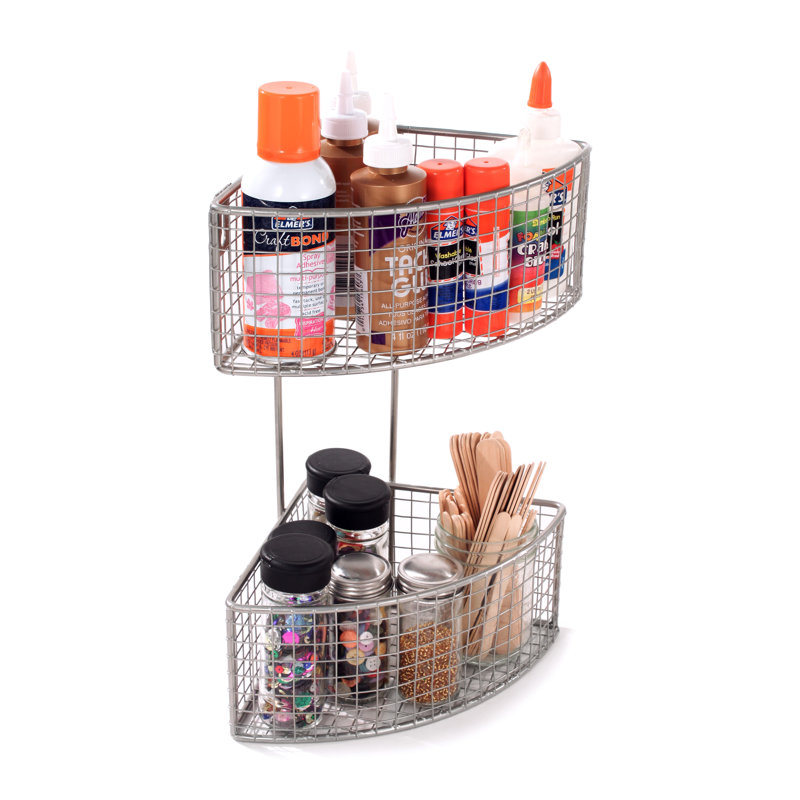 Spectrum Basket
