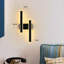 Breonda LED Flush Mounted Sconce-1874024528-1834332967