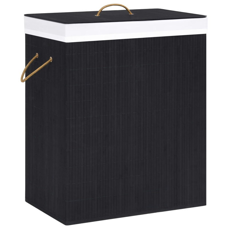 Black, Large (25.8" H x 17.1" W x 13.2" D)