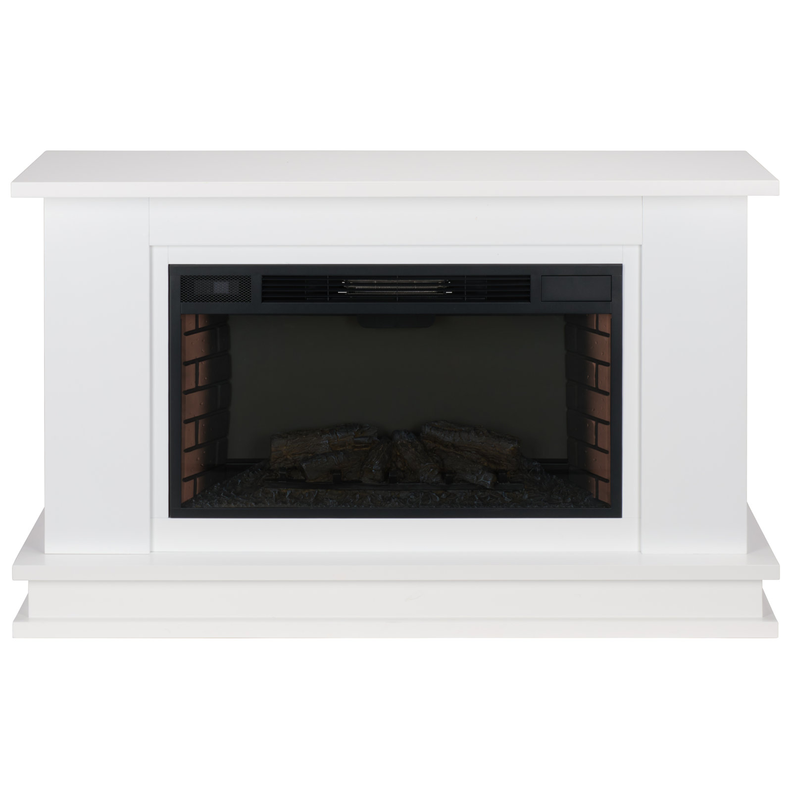 Thelma Electric Fireplace