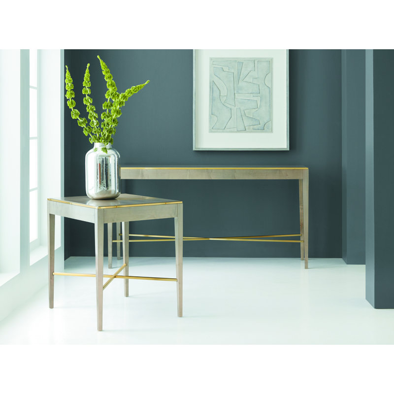Georgian End Table
