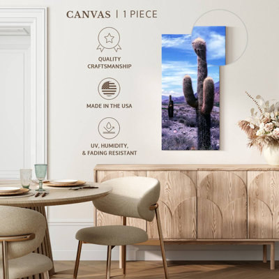 Exotic Cactus