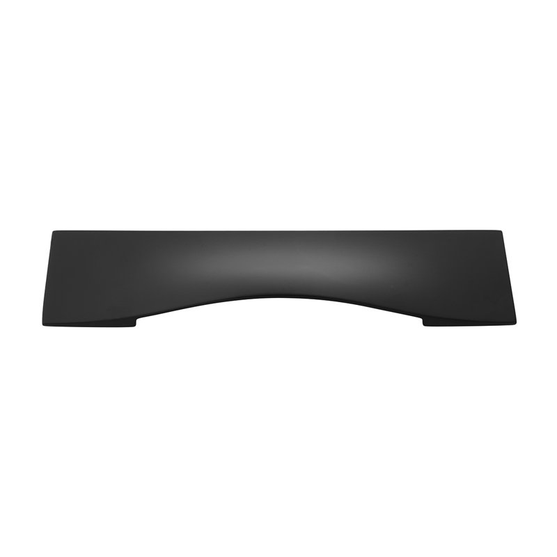 Emerge Cup / Bin Pull, 5 1/16", Polished Nickel