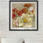 Jardin I - reproduction de cadre photo sur papier-1965561767