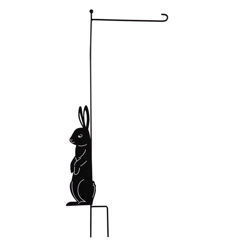 43" Flag Display Stand
