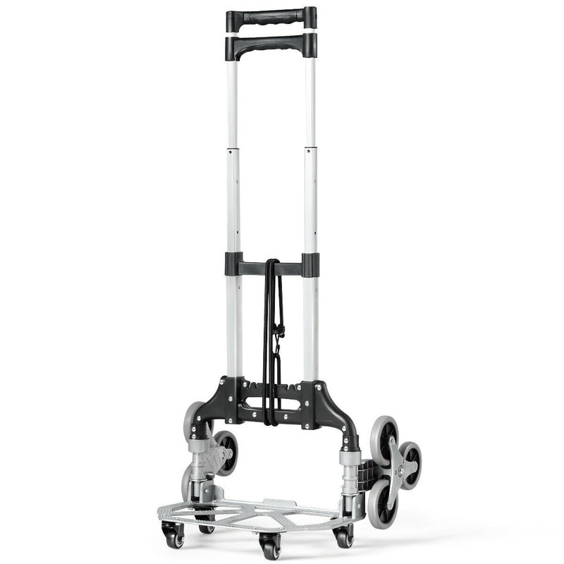 180 lb Chariot diable d'escalier