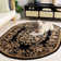 Balthrop Hand Tufted Wool Oriental Rug