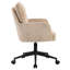 Harbour Corduroy Office Chair-118705854
