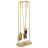 Dannell Fireplace Tool Set